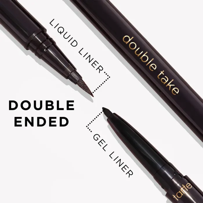 Double Take Eyeliner