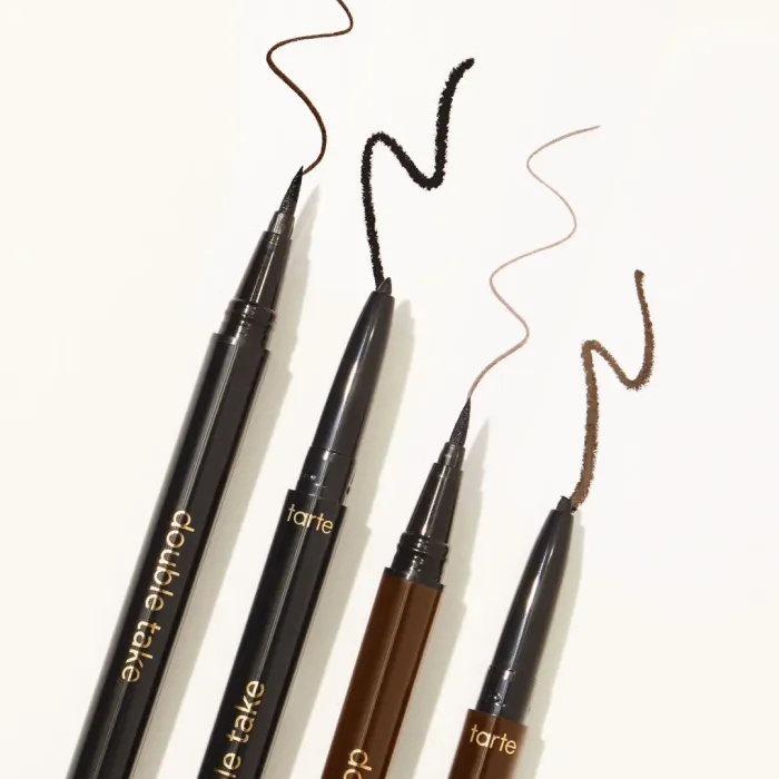 Double Take Eyeliner