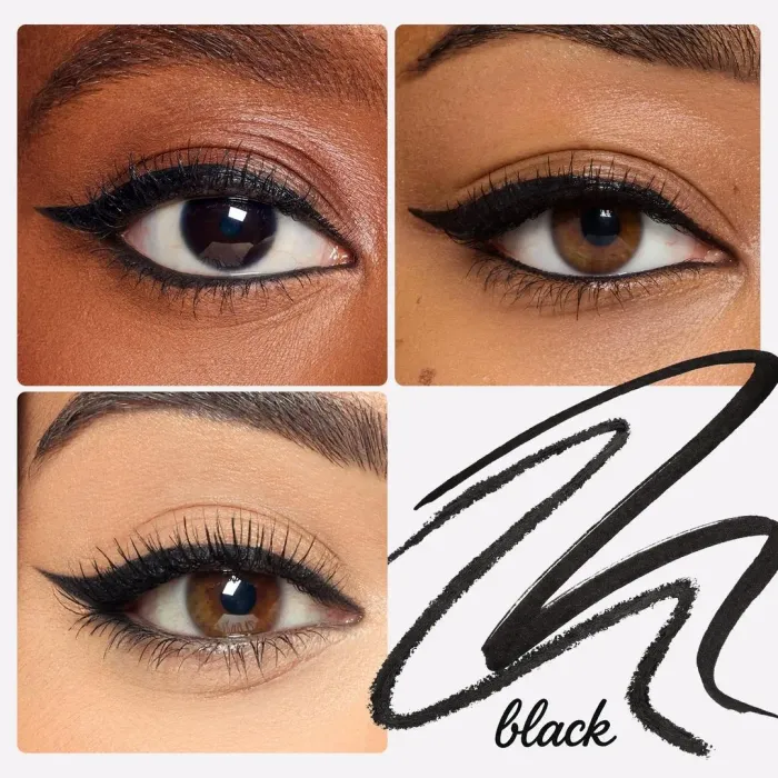 Double Take Eyeliner