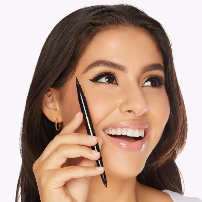 Double Take Eyeliner