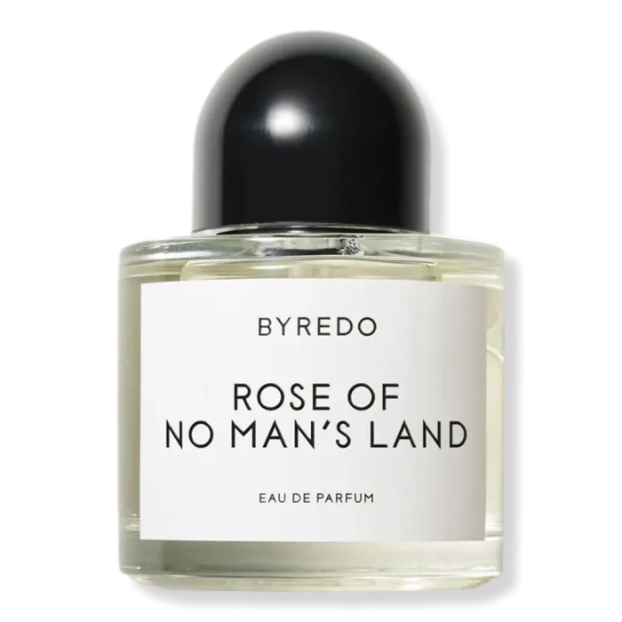 Rose Of No Man's Land