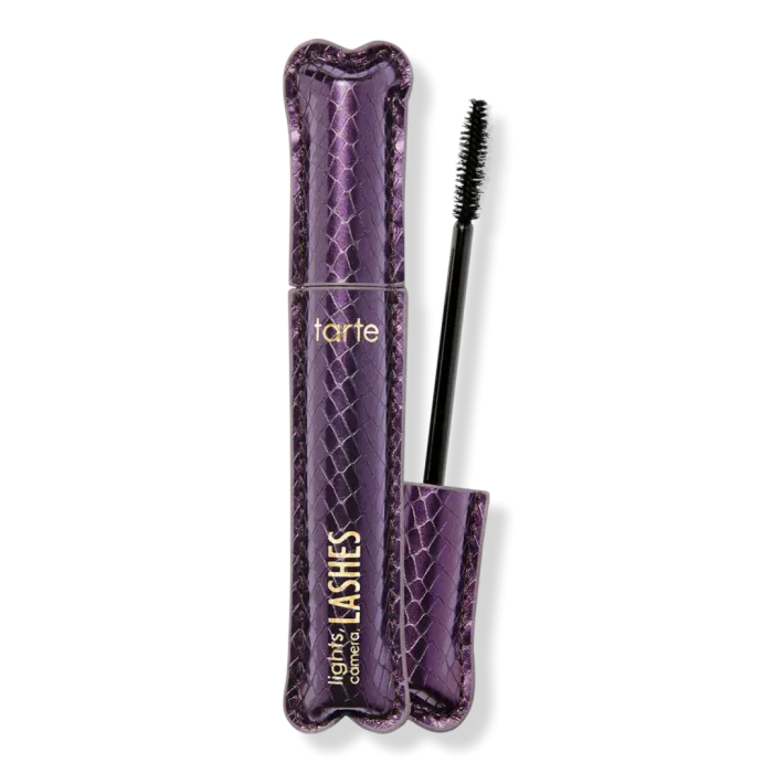 Lights, Camera, Lashes™ 4-in-1 Mascara
