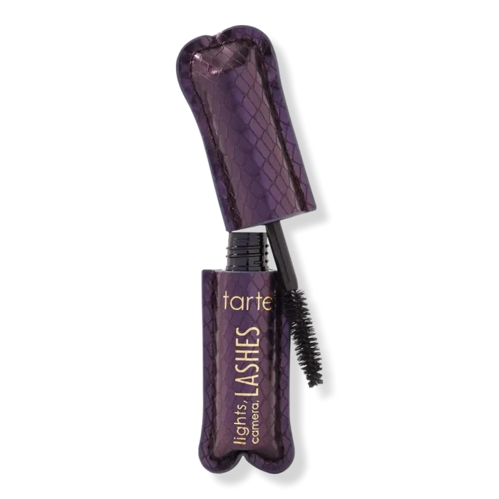 Lights, Camera, Lashes™ 4-in-1 Mascara Mini