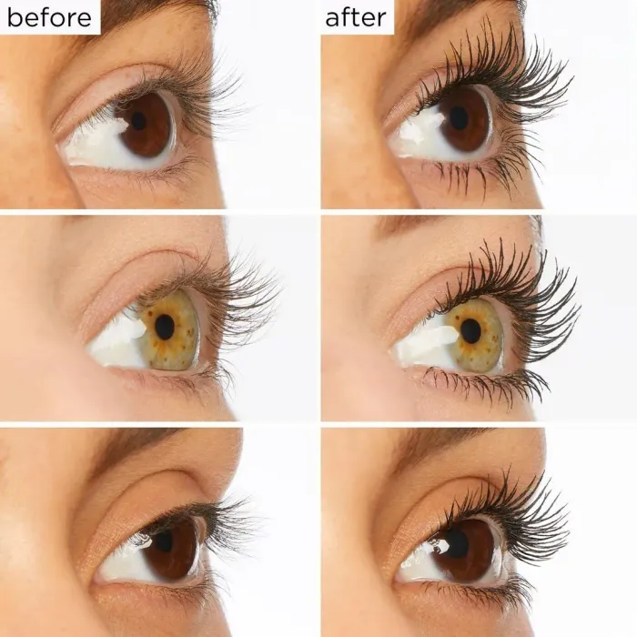 Lights, Camera, Lashes™ 4-in-1 Mascara Mini