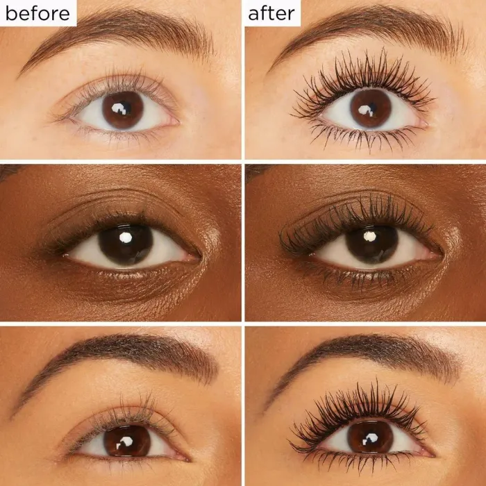 Lights, Camera, Lashes™ 4-in-1 Mascara Mini