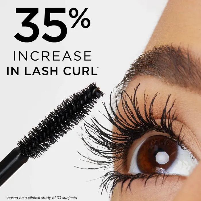 Lights, Camera, Lashes™ 4-in-1 Mascara Mini