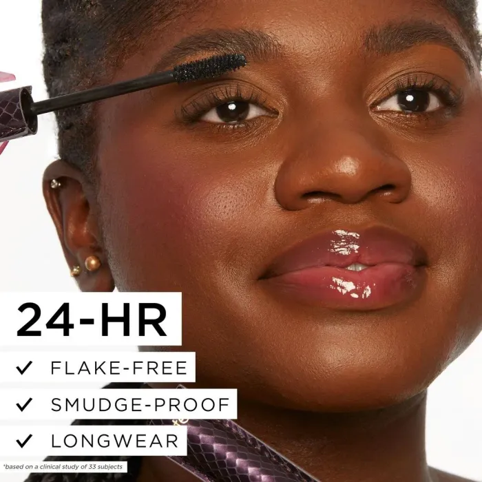 Lights, Camera, Lashes™ 4-in-1 Mascara Mini