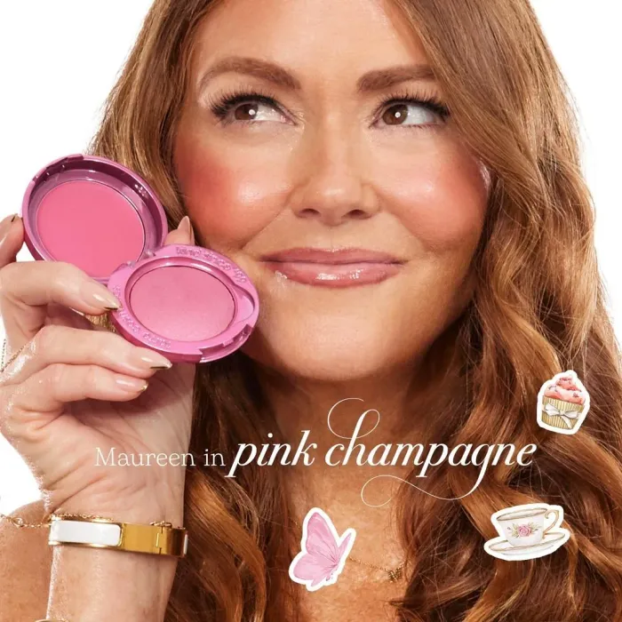 Macaron Blush & Glow™ Duo