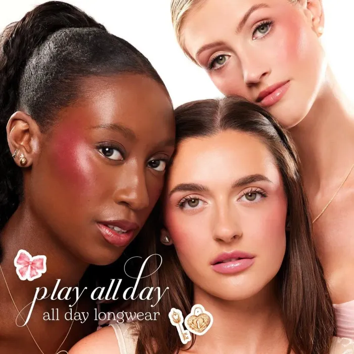 Macaron Blush & Glow™ Duo