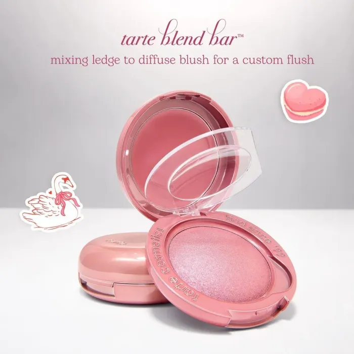 Macaron Blush & Glow™ Duo