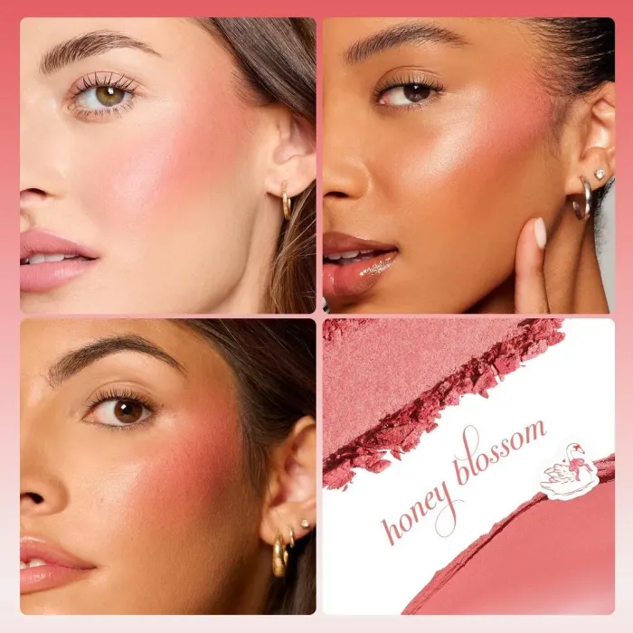 Macaron Blush & Glow™ Duo