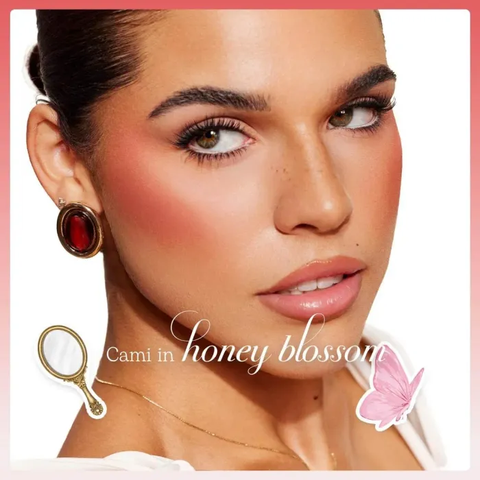Macaron Blush & Glow™ Duo