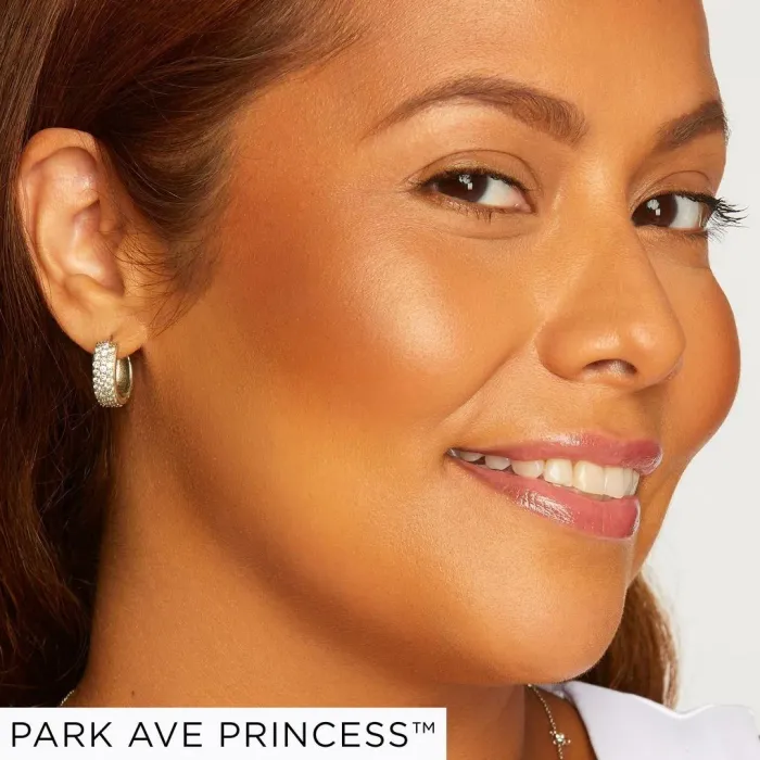 Amazonian Clay Waterproof Bronzer