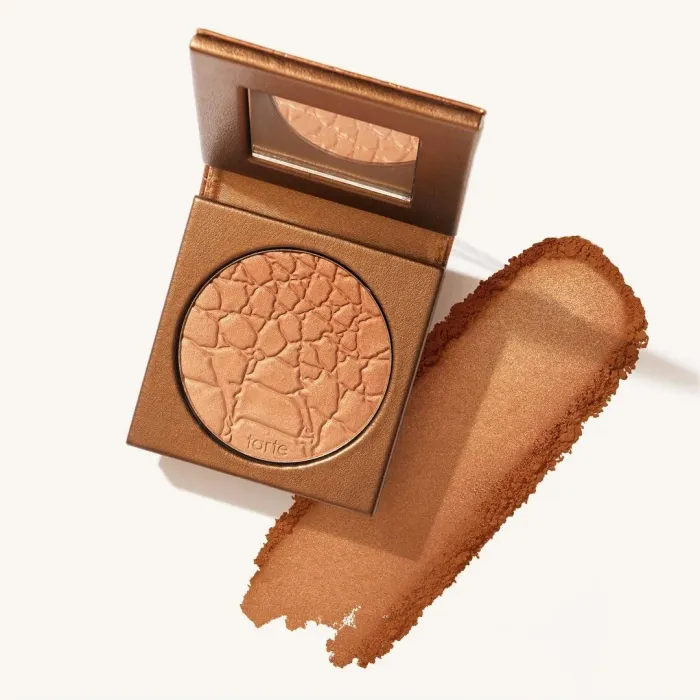 Amazonian Clay Waterproof Bronzer