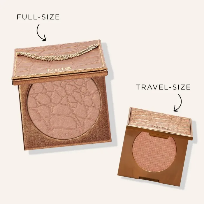 Amazonian Clay Waterproof Bronzer
