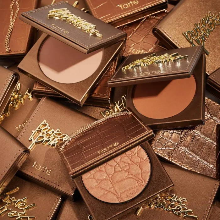 Amazonian Clay Waterproof Bronzer