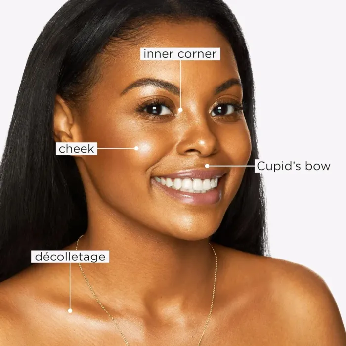 Maracuja Juicy Glow Highlight