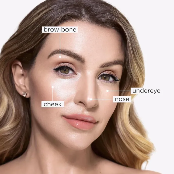 Maracuja Juicy Glow Highlight