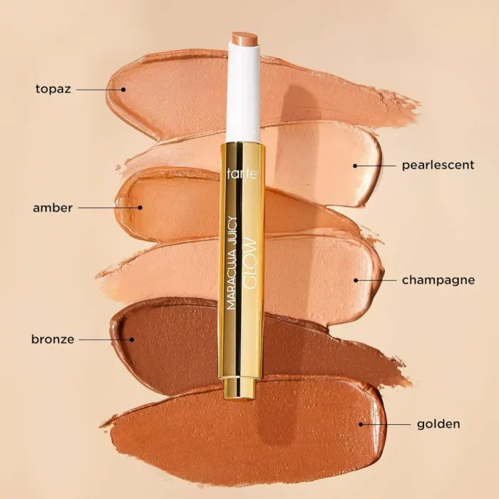 Maracuja Juicy Glow Highlight