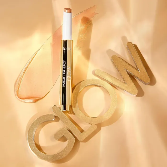 Maracuja Juicy Glow Highlight