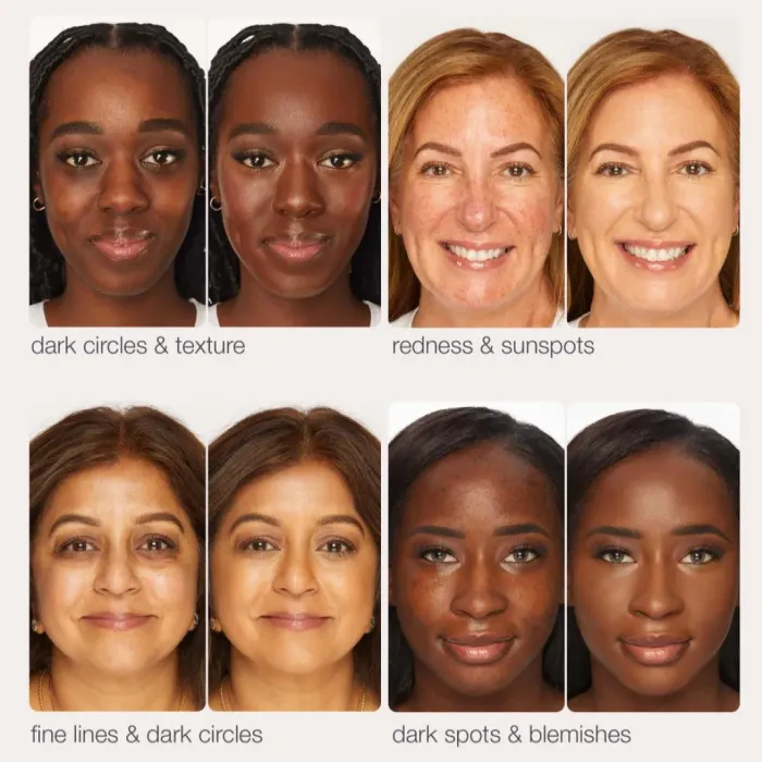 Maracuja Juicy Concealer