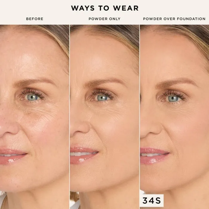 Face Tape™ Pressed Powder