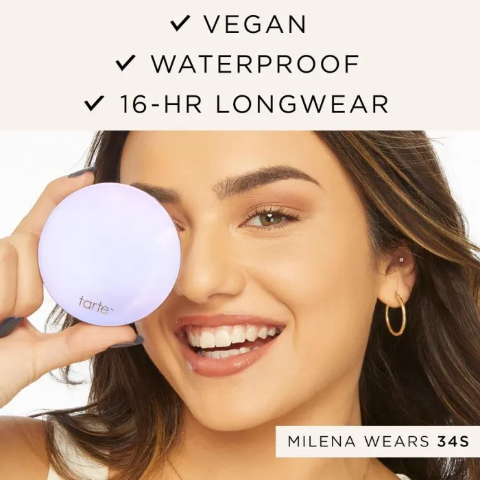 Face Tape™ Pressed Powder