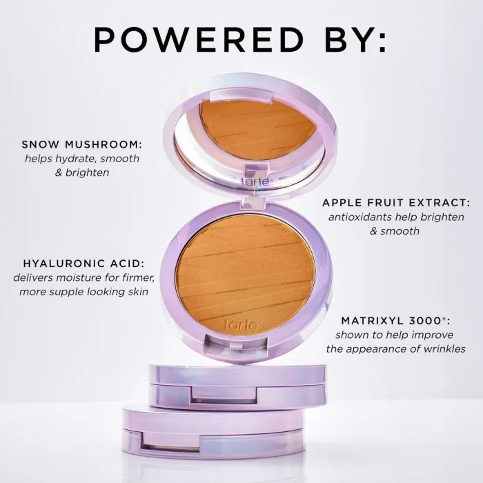 Face Tape™ Pressed Powder