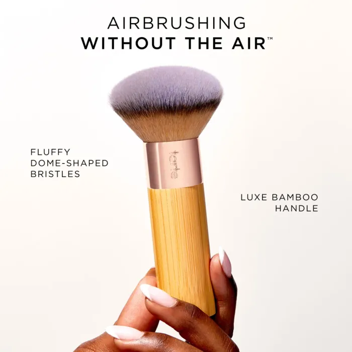 The Buffer™ Brush