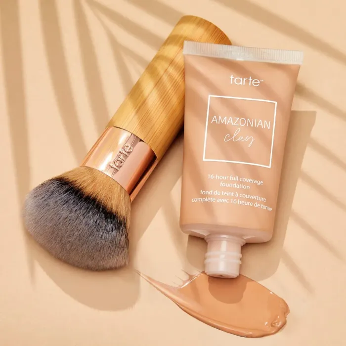 The Buffer™ Brush