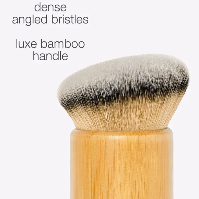 Angled Blur Brush