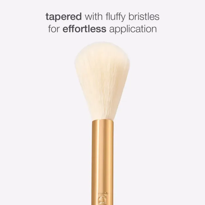 Glow Wardrobe Highlighting Brush