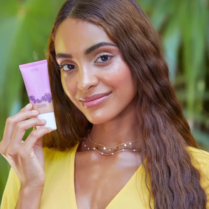 Maracuja Tinted Moisturizer