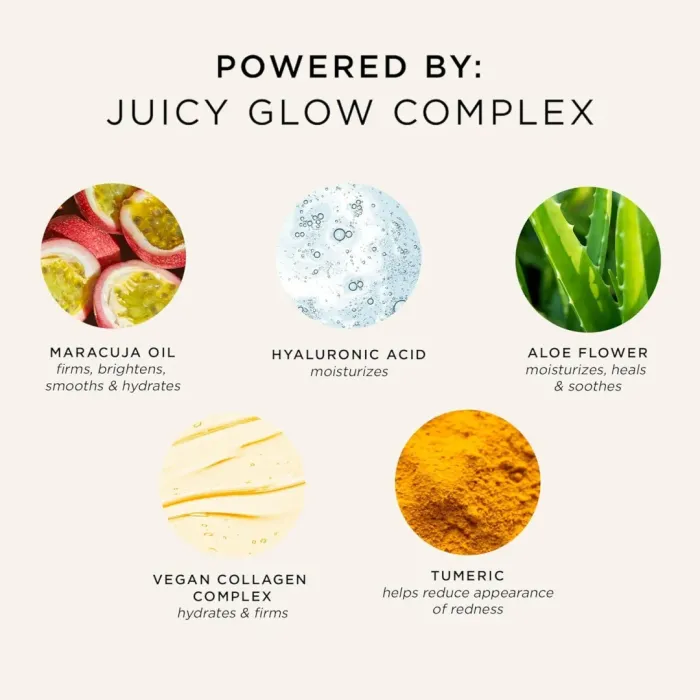 Maracuja Tinted Moisturizer