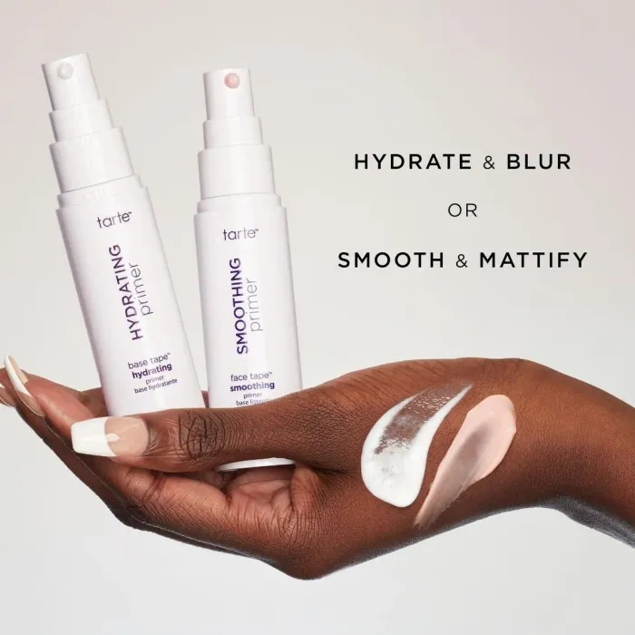 Face Tape™ Smoothing Primer