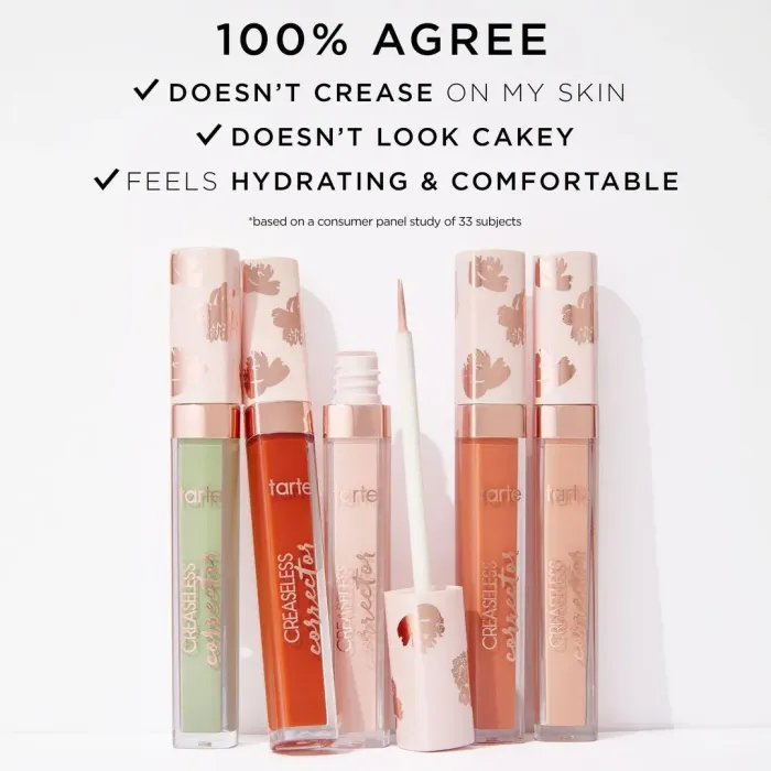 Creaseless Corrector