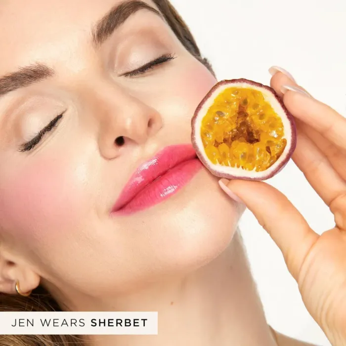 Maracuja Juicy Lip & Cheek Shift