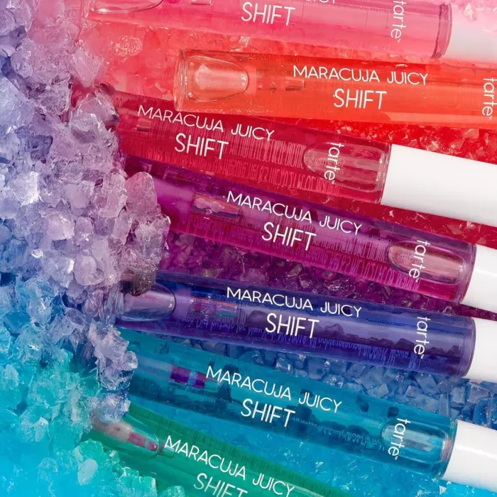 Maracuja Juicy Lip & Cheek Shift