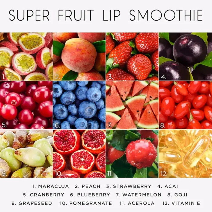 Maracuja Juicy Lip & Cheek Shift