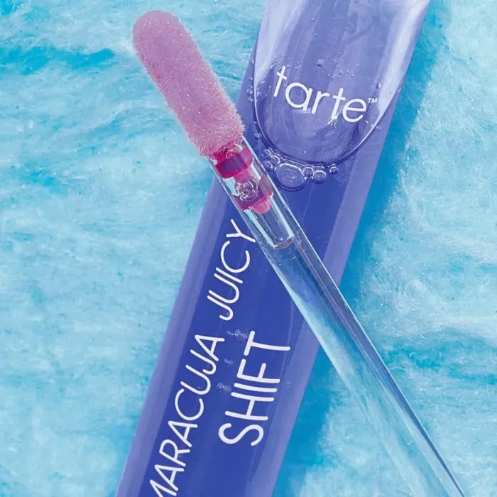 Maracuja Juicy Lip & Cheek Shift