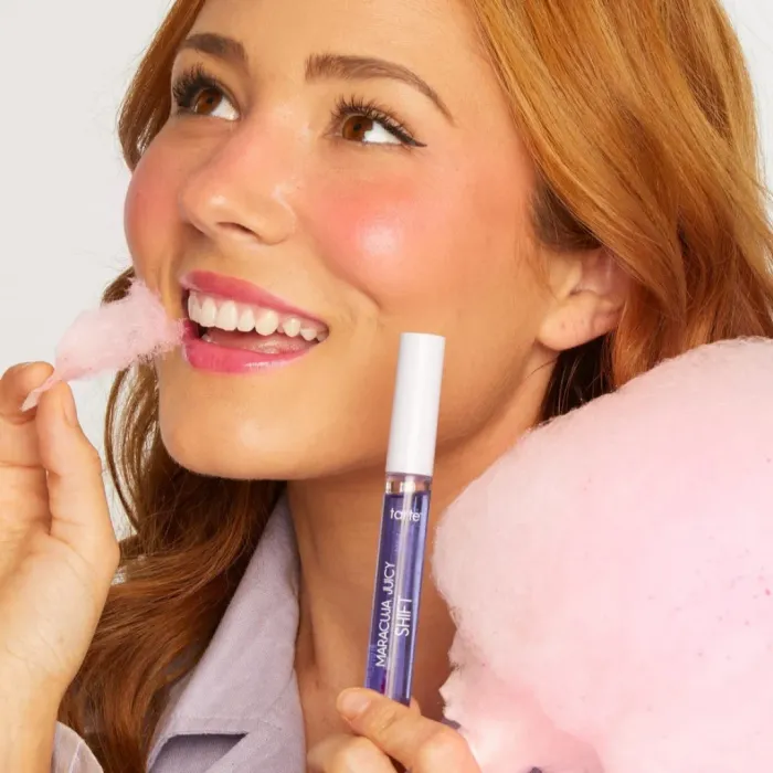 Maracuja Juicy Lip & Cheek Shift