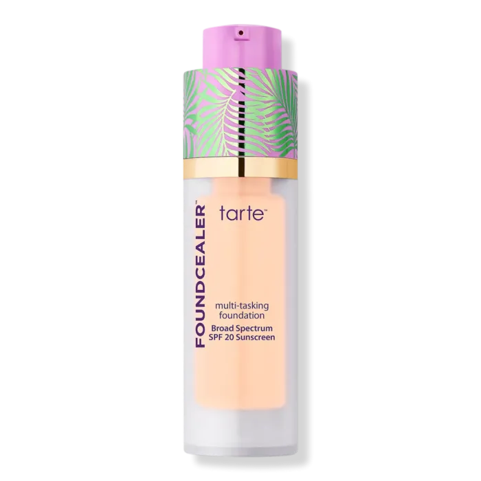 Foundcealer™ Foundation Broad Spectrum SPF 20