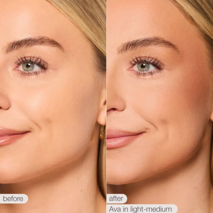 Park Ave Princess™ Matte Face & Body Bronzer