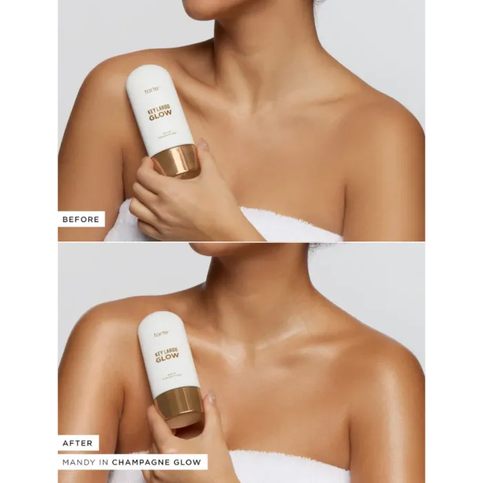 Key Largo Glow Body Oil