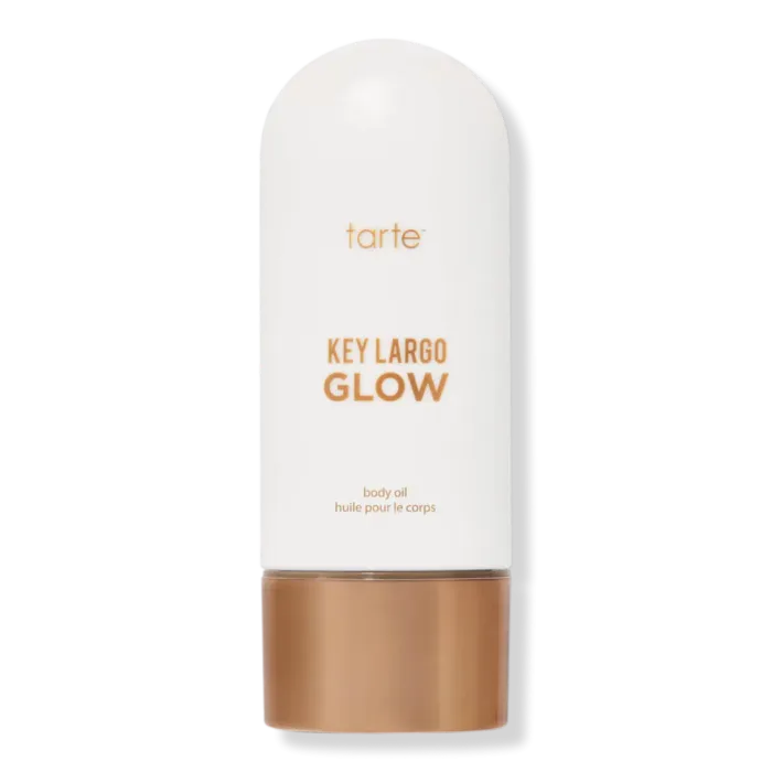 Key Largo Glow Body Oil