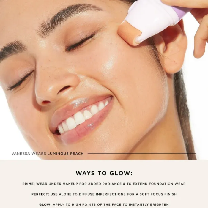 Maracuja Juicy Glow Primer