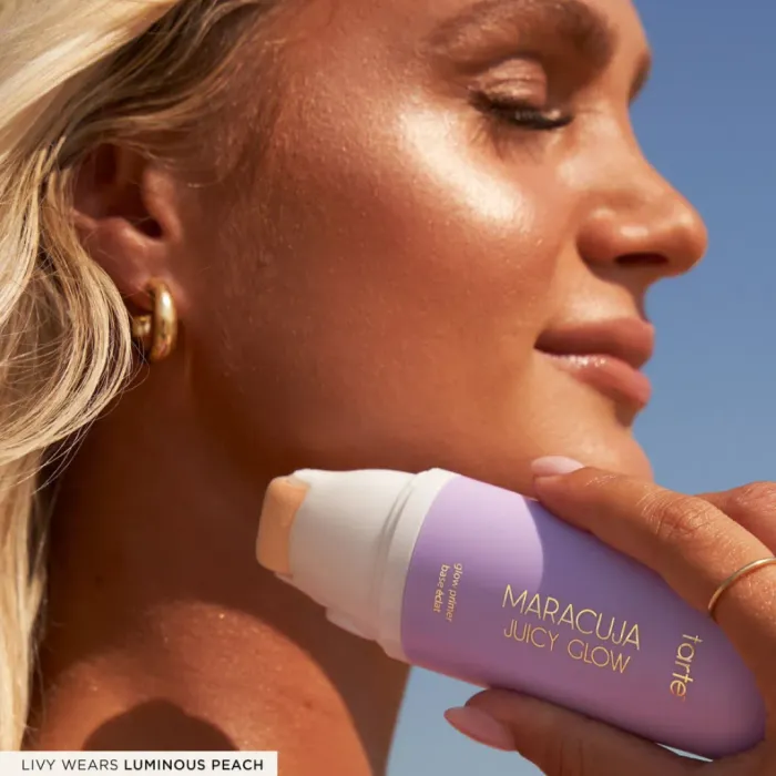 Maracuja Juicy Glow Primer