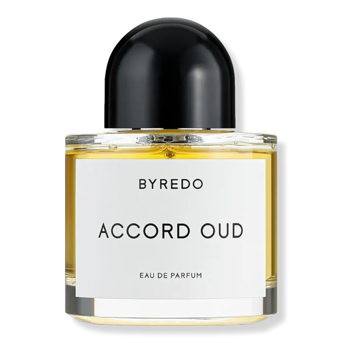 Accord Oud