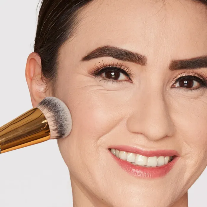 Foundcealer™ Brush