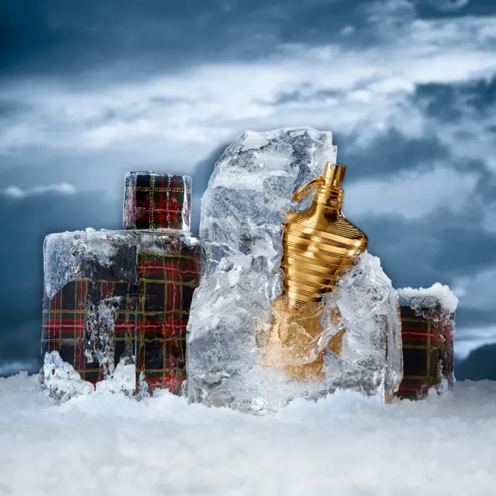 Le Male Elixir Absolu